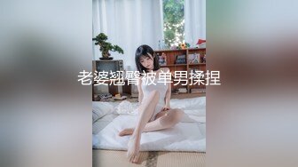 究极核弹！穷人女神有钱人母狗，推特实力金主【大魔王FQ】以淫为乐，夜夜做新郎，玩肏各种长腿气质外围3P露出调教 (3)