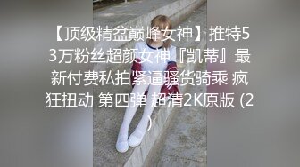 听话的小坦克母狗