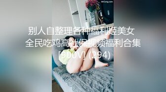 黄长裙性感花纹蓝内美女