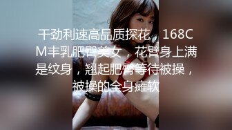 干劲利速高品质探花，168CM丰乳肥臀美女，花臂身上满是纹身，翘起肥臀等待被操，被操的全身瘫软