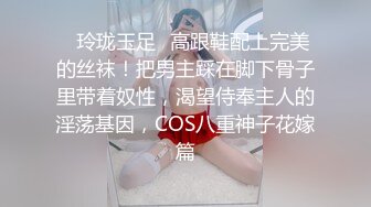 老婆掰开给大家看