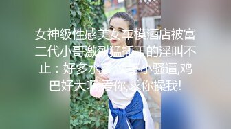 推特OnlyFans网红女神，韩国第一翘臀女神三月份最新作品 (3)