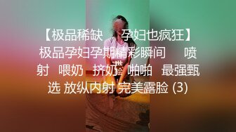 漂亮的拉丁少妇今天心情不错，看她自己挖出来的白带就知道今儿很兴奋