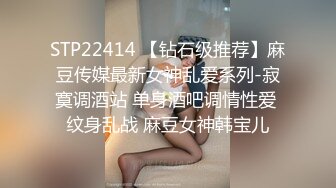 STP22414 【钻石级推荐】麻豆传媒最新女神乱爱系列-寂寞调酒站 单身酒吧调情性爱 纹身乱战 麻豆女神韩宝儿