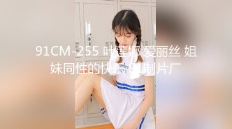 91CM-255 叶莲娜 爱丽丝 姐妹同性的快乐 91制片厂