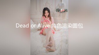 Dead or Alive 角色渲染圖包