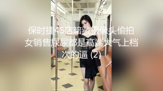 保时捷4S店暗藏摄像头偷拍女销售尿尿都是高端大气上档次的逼 (2)