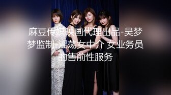 麻豆传媒映画代理出品-吴梦梦监制-淫荡女中介 女业务员的售前性服务