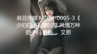 【解说】丈夫离家，公公操一花