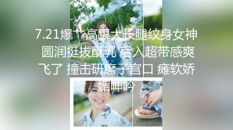 2/27最新 眼镜胖哥约操蓝色头发美妞细长美腿苗条身材VIP1196