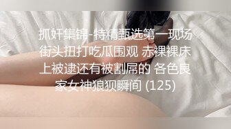 ❤️❤️大奶肥穴洋马，一对坚挺大奶，翘起肥臀求操，扒开裤子后入，大屌深插自己动，操的大奶直晃动