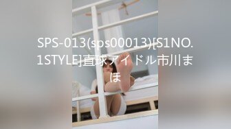 SPS-013(sps00013)[S1NO.1STYLE]直球アイドル市川まほ