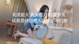 女神镜子前被操到床上