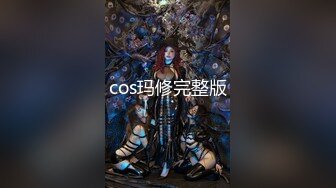 cos玛修完整版