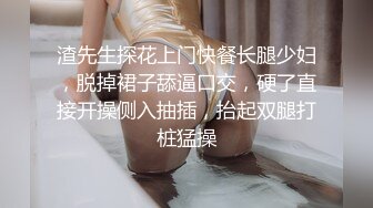 渣先生探花上门快餐长腿少妇，脱掉裙子舔逼口交，硬了直接开操侧入抽插，抬起双腿打桩猛操