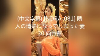 (中文字幕) [NDRA-081] 隣人の情婦になってしまった妻30 向井藍