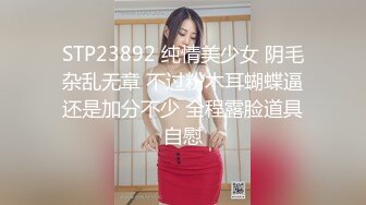 STP23892 纯情美少女 阴毛杂乱无章 不过粉木耳蝴蝶逼还是加分不少 全程露脸道具自慰