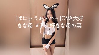 [ばにぃうぉ～か～]OVA大好きな母 ＃2 大好きな母の裏側