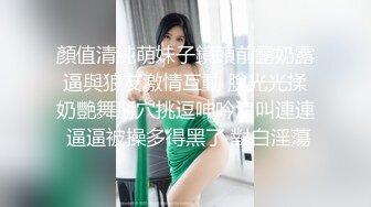 又一个漂亮的美女模特被色魔摄影师潜规则了