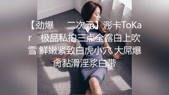 【新片速遞】私房三月流出商场女厕❤️固定后拍进门拍脸牛仔裤美眉的毛好黑