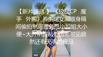 抄底TP花衬衣美女的大毛逼