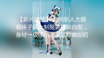 国产CD系列伪娘『艾草』男厕露出假屌慰菊看呆外卖小 哥和大爷