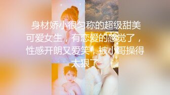 麻豆傳媒 Pussy Hunter PS017 激情3P黑絲巨乳家政婦