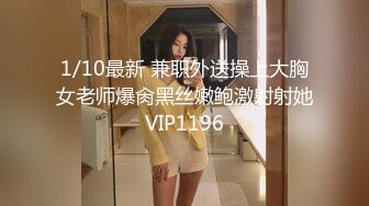 1/10最新 兼职外送操上大胸女老师爆肏黑丝嫩鲍激射射她VIP1196