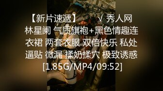 甜美女友和胡渣男的性爱日常，互玩69无套花样做爱