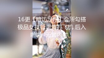 【新速片遞】  黑丝伪娘吃鸡啪啪 喜不喜欢姐姐 是不是骚逼 说话 大屌萌妹边操边撸射了 被姐姐内射一骚逼 