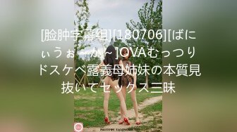 [脸肿字幕组][180706][ばにぃうぉ～か～]OVAむっつりドスケベ露義母姉妹の本質見抜いてセックス三昧