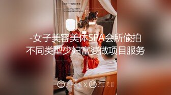 -女子美容美体SPA会所偸拍不同类型少妇富婆做项目服务