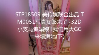 STP18509 美传媒联合出品 TM0051写真女郎来了~32D小支马狐媚娘!!我们用大GG来填满她(下)