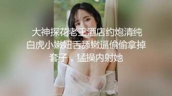 自称是大学生清纯妹子和炮友啪啪,10点宿舍就要关门,干完赶紧收拾衣服走人