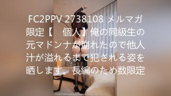 FC2PPV 2738108 メルマガ限定【　個人】俺の同級生の元マドンナが崩れたので他人汁が溢れるまで犯される姿を晒します。長編のため数限定