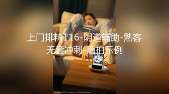 上门排精116-阴道辅助-熟客无套冲刺-随拍示例