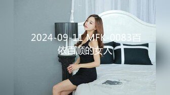  2024-09-11 MFK-0083百依百顺的女人