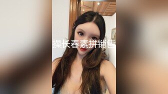 纹身女郎被约到酒店里面大战双男，露脸口交