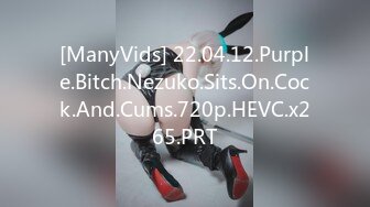 [ManyVids] 22.04.12.Purple.Bitch.Nezuko.Sits.On.Cock.And.Cums.720p.HEVC.x265.PRT