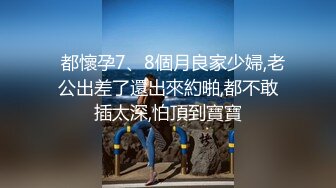   都懷孕7、8個月良家少婦,老公出差了還出來約啪,都不敢插太深,怕頂到寶寶