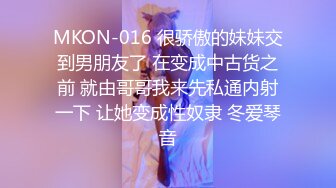 MKON-016 很骄傲的妹妹交到男朋友了 在变成中古货之前 就由哥哥我来先私通内射一下 让她变成性奴隶 冬爱琴音